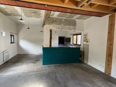 Maison a vendre Orbec 14290 Calvados 132 m2 6 pièces 141399 euros