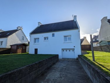Maison a vendre Sainte-Sève 29600 Finistère 125 m2 5 pièces 177800 euros
