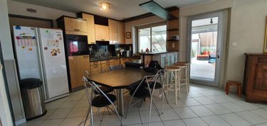 Maison a vendre Carentoir 56910 Morbihan 140 m2 6 pièces 249360 euros