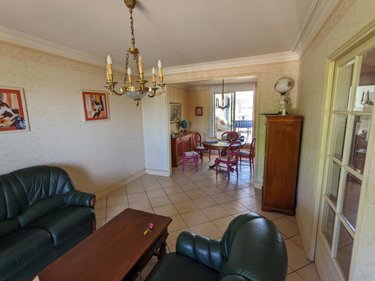 Maison a vendre Saint Thégonnec Loc Eguiner 29410 Finistère 79 m2 3 pièces 155960 euros