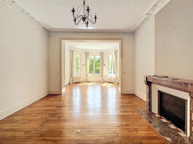 Maison a vendre Charleville-Mézières 08000 Ardennes 172 m2 6 pièces 245000 euros