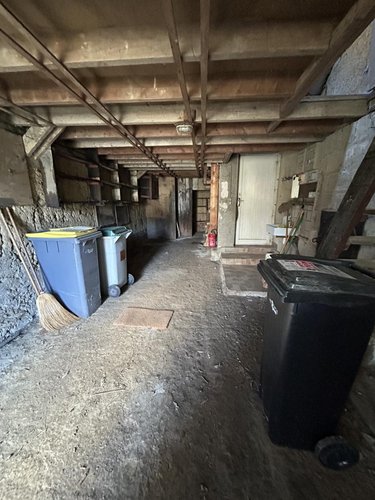 Maison a vendre Bourgbarré 35230 Ille-et-Vilaine 104 m2 5 pièces 190000 euros