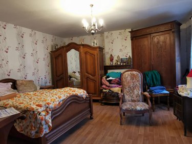 Maison a vendre Fontaine-Notre-Dame 59400 Nord 90 m2 3 pièces 95500 euros