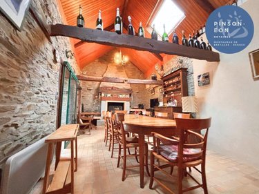 Maison a vendre Loudéac 22600 Côtes-d'Armor 338 m2 14 pièces 313680 euros