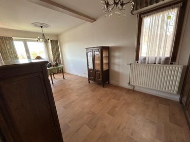 Appartement a vendre Boulogne-sur-Mer 62200 Pas-de-Calais 91 m2 4 pièces 160000 euros