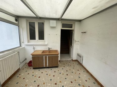 Maison a vendre Saint-Malo-de-Guersac 44550 Loire-Atlantique 95 m2 4 pièces 235000 euros