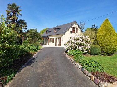 Maison a vendre Vattetot-sous-Beaumont 76110 Seine-Maritime 145 m2 6 pièces 317150 euros