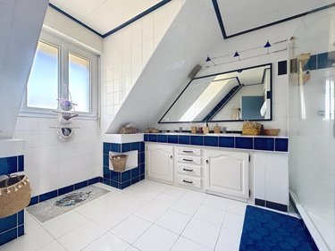 Maison a vendre Ploemeur 56270 Morbihan 190 m2 7 pièces 633400 euros