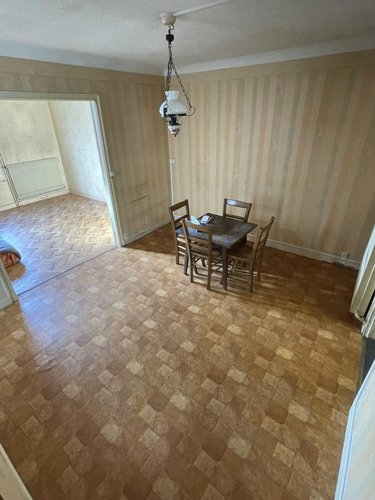 Maison a vendre Le Mans 72000 Sarthe 85 m2 5 pièces 137800 euros