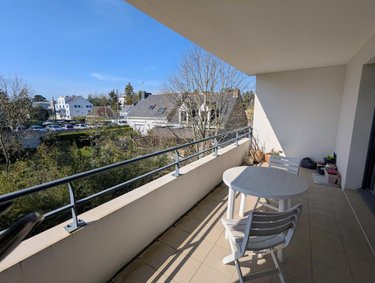 Appartement a vendre Saint-Nazaire 44600 Loire-Atlantique 72 m2  287700 euros