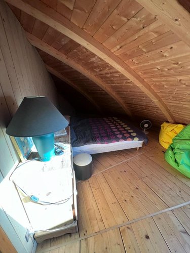 Maison a vendre Champrond-en-Gâtine 28240 Eure-et-Loir 225 m2 6 pièces 574750 euros