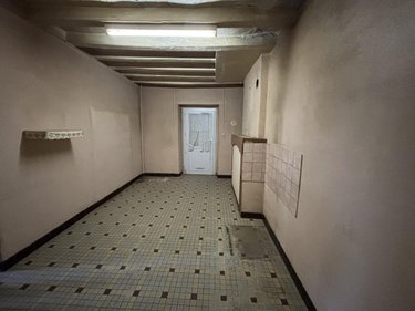 Immeuble a vendre Candé 49440 Maine-et-Loire 209 m2  167500 euros