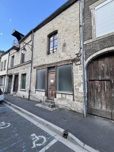 Maison a vendre Liesse-Notre-Dame 02350 Aisne 125 m2 7 pièces 89000 euros