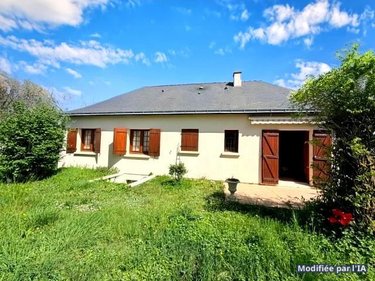 Maison a vendre Distré 49400 Maine-et-Loire 100 m2 5 pièces 242200 euros