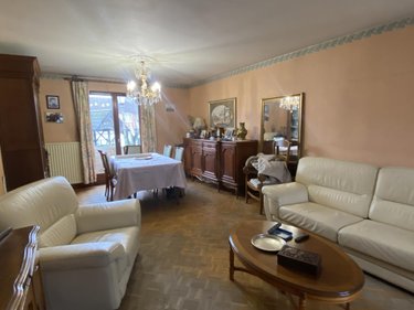 Viager maison Proville 59267 Nord 86 m2 5 pièces 60000 euros