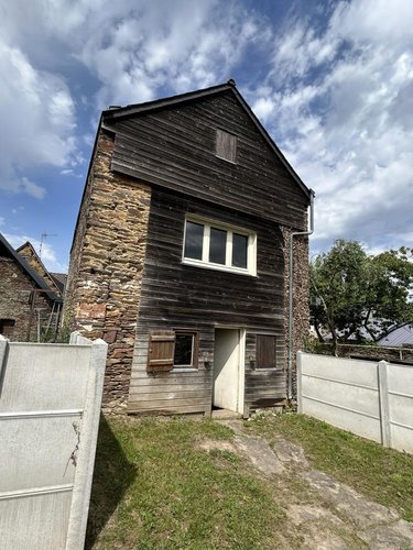 Maison a vendre Guer 56380 Morbihan 100 m2 5 pièces 99700 euros