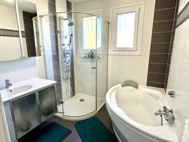 Maison a vendre Saint-Jean-sur-Mayenne 53240 Mayenne 95 m2 5 pièces 198550 euros