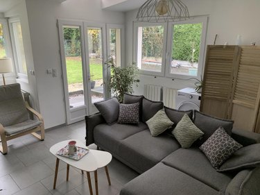 Location maison Souchez 62153 Pas-de-Calais 72 m2  790 euros