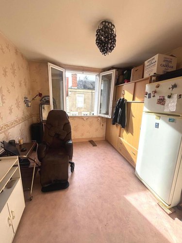 Appartement a vendre Bourges 18000 Cher 68 m2 3 pièces 69640 euros