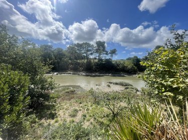 Maison a vendre Plougoumelen 56400 Morbihan 124 m2 5 pièces 445000 euros