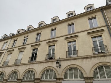 Appartement a vendre Reims 51100 Marne 80 m2 4 pièces 274500 euros