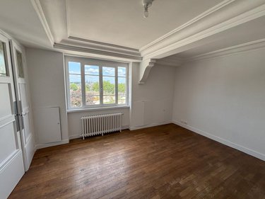 Location appartement Laval 53000 Mayenne 70 m2 3 pièces 645 euros
