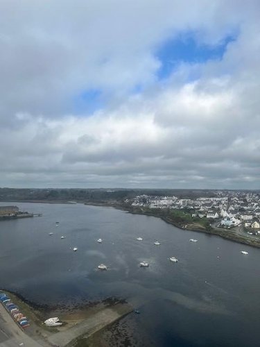 Appartement a vendre Lorient 56100 Morbihan 87 m2 5 pièces 177428 euros