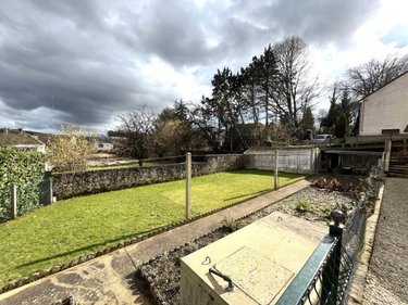 Maison a vendre Dollon 72390 Sarthe 111 m2 5 pièces 167400 euros