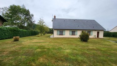 Maison a vendre Vimoutiers 61120 Orne 87 m2 4 pièces 159000 euros