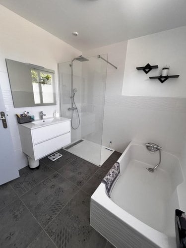 Location maison Guer 56380 Morbihan 100 m2 5 pièces 866 euros