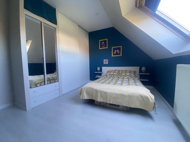 Maison a vendre Conlie 72240 Sarthe 130 m2 6 pièces 322960 euros