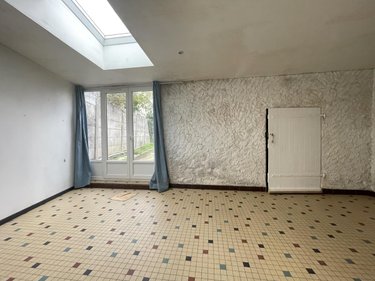 Maison a vendre Sargé-lès-le-Mans 72190 Sarthe 93 m2  136500 euros