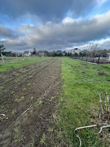 Terrain a batir a vendre Hillion 22120 Côtes-d'Armor 2294 m2  265000 euros