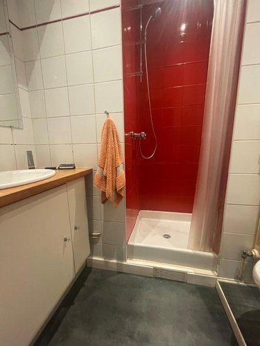 Appartement a vendre Abbeville 80100 Somme 37 m2 2 pièces 89250 euros