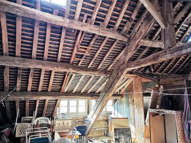 Maison a vendre Putanges-le-Lac 61210 Orne 105 m2  116750 euros
