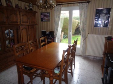 Maison a vendre Annezin 62232 Pas-de-Calais 87 m2 5 pièces 156500 euros