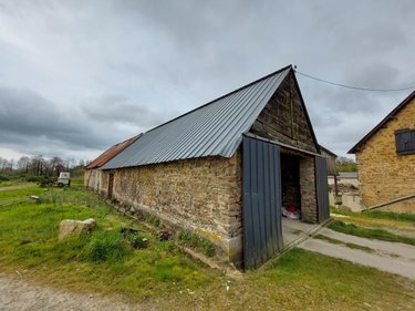 Maison a vendre Beaulieu-sur-Oudon 53320 Mayenne 162 m2 7 pièces 293560 euros