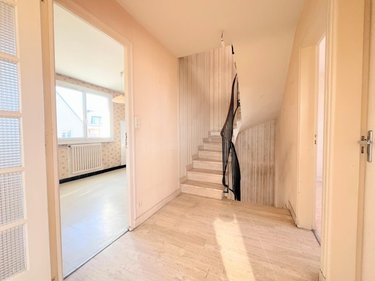 Maison a vendre Quimper 29000 Finistère 105 m2  167000 euros