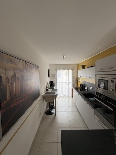 Appartement a vendre Auray 56400 Morbihan 69 m2 3 pièces 366800 euros