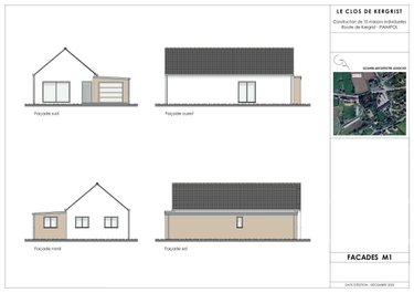 Maison a vendre Paimpol 22500 Côtes-d'Armor 85 m2  385000 euros