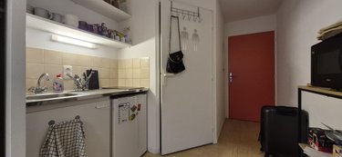 Appartement a vendre Vannes 56000 Morbihan 19 m2 1 pièce 90525 euros