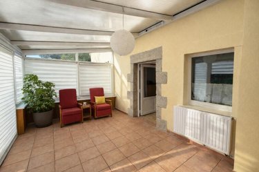Maison a vendre La Trinité-Surzur 56190 Morbihan 96 m2  223492 euros