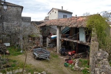 Maison a vendre Berrias-et-Casteljau 07460 Ardèche 94 m2 4 pièces 199000 euros