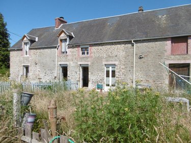 Maison a vendre Le Theil-Bocage 14410 Calvados 125 m2 5 pièces 58850 euros