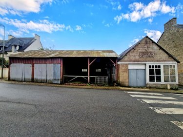 Maison a vendre Saint-Thuriau 56300 Morbihan 145 m2 5 pièces 242700 euros