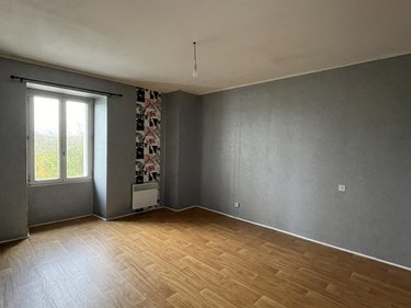 Maison a vendre Sainte-Suzanne-et-Chammes 53270 Mayenne 120 m2 5 pièces 84320 euros
