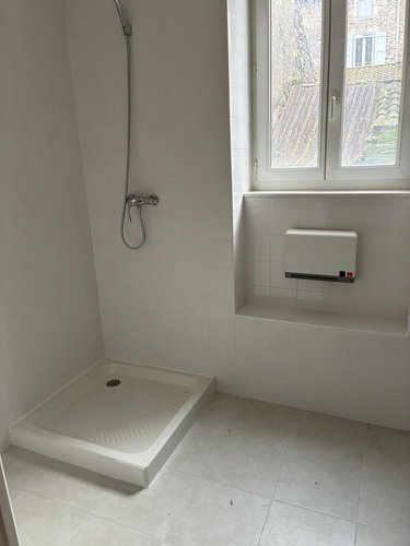 Appartement a vendre Saint-Affrique 12400 Aveyron 51 m2 2 pièces 78000 euros