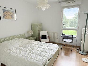 Appartement a vendre Vannes 56000 Morbihan 49 m2 2 pièces 271310 euros