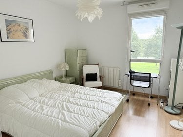 Appartement a vendre Vannes 56000 Morbihan 49 m2 2 pièces 281710 euros