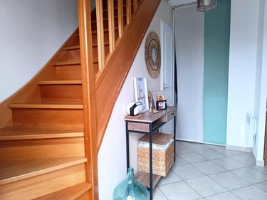 Maison a vendre Lapugnoy 62122 Pas-de-Calais 115 m2  312000 euros